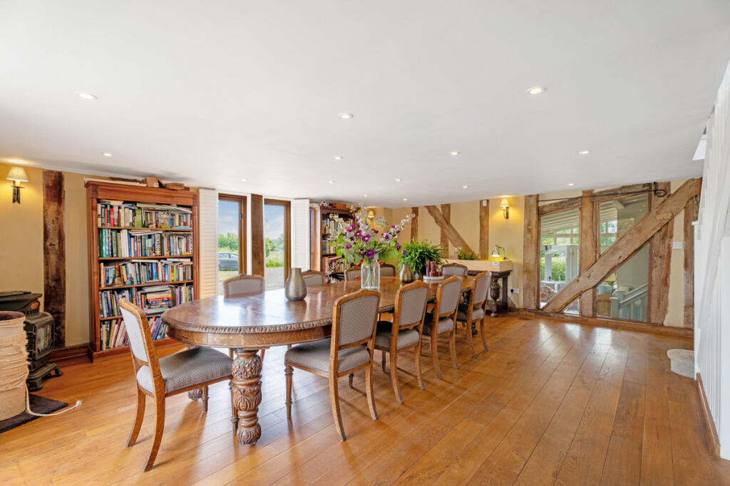 Additional image 39 of Forest Lane Hanbury Bromsgrove, Worcestershire, B60 4HT