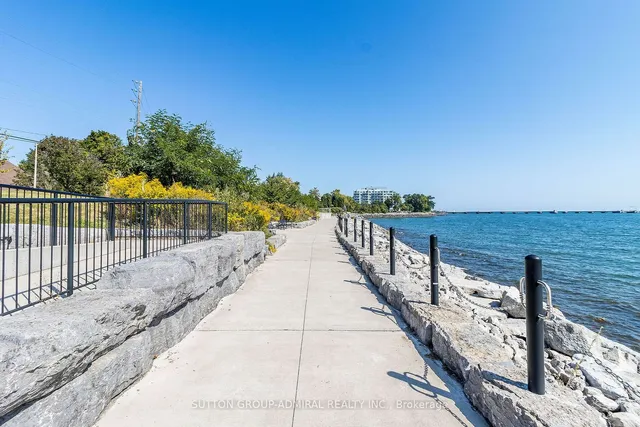 Additional image 37 of 100 Burloak Dr Unit 1515