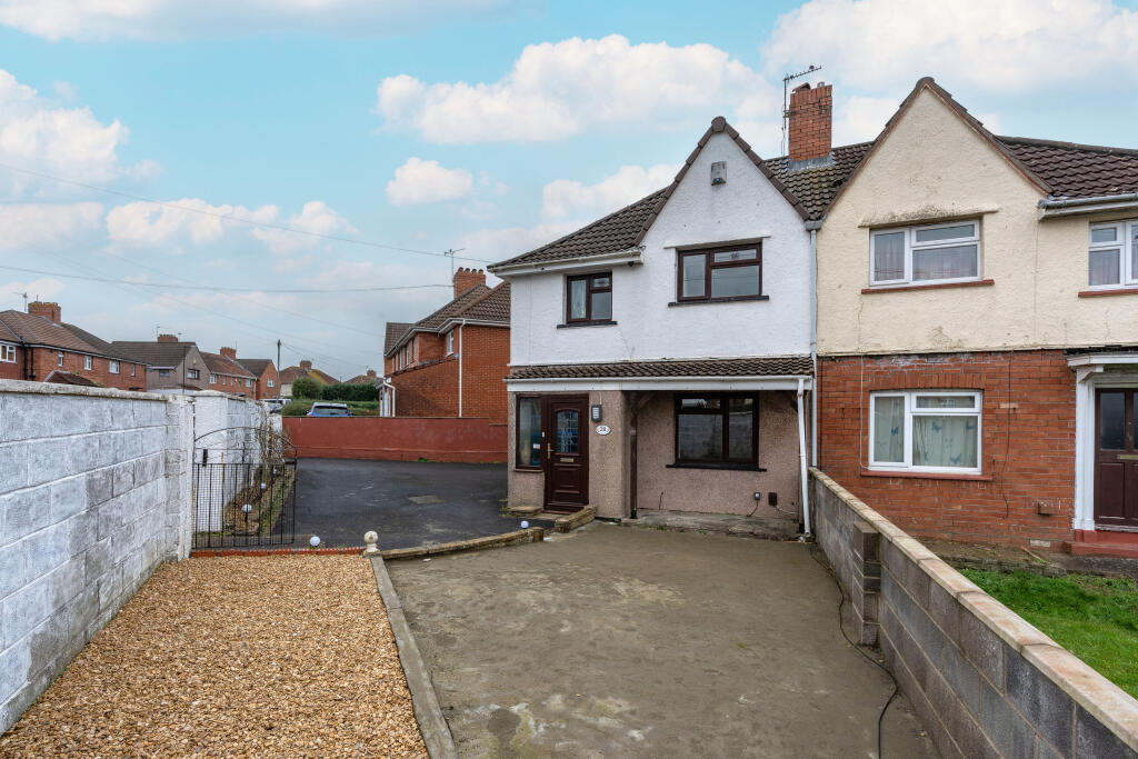 Additional image 16 of Ashburton Road, Southmead, Bristol