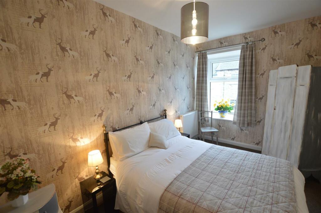 Additional image 9 of Bank House, Silver Street, Reeth, Swaledale