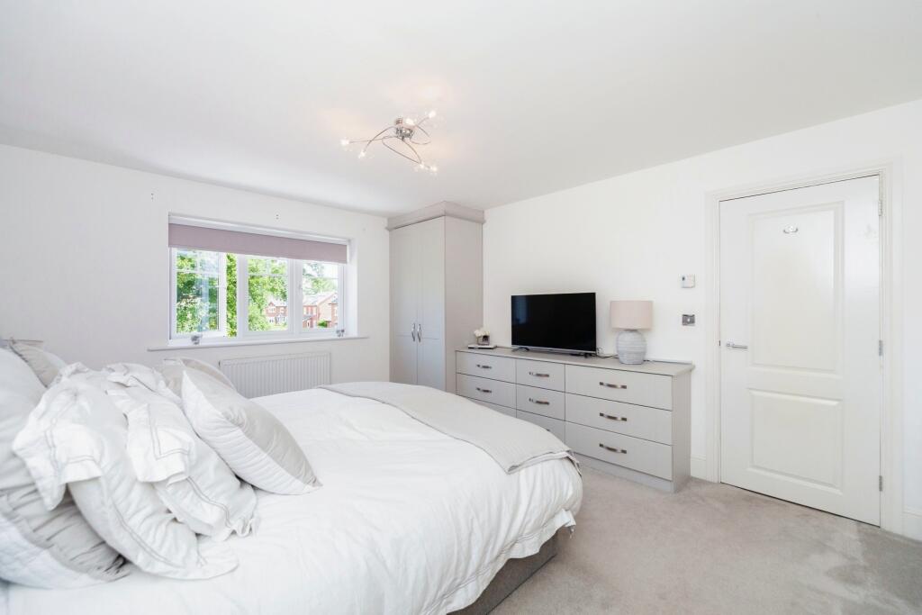 Additional image 12 of Bronte Walk, Chester, CH1