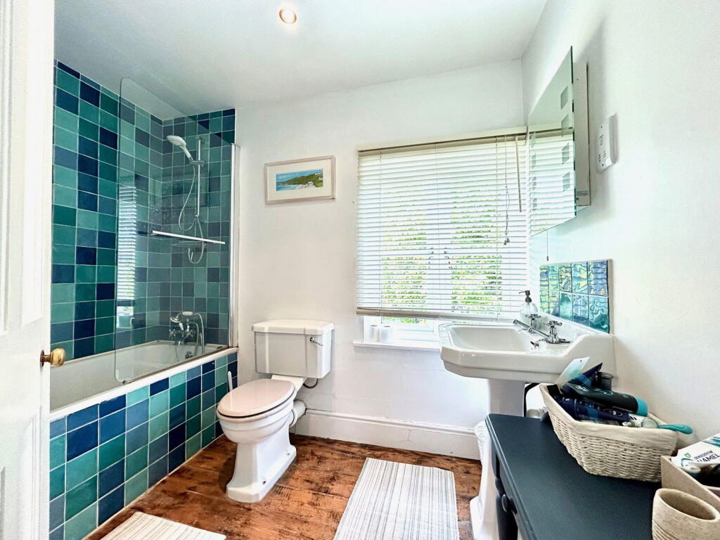 Additional image 12 of Woodbine Cottage, Burrington