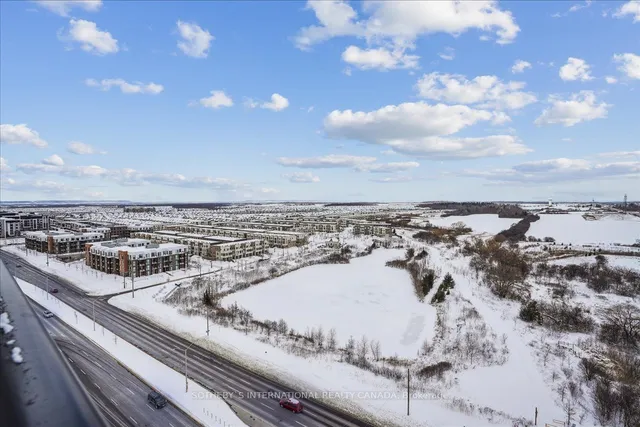 Additional image 27 of 2489 Taunton Rd Unit 1316