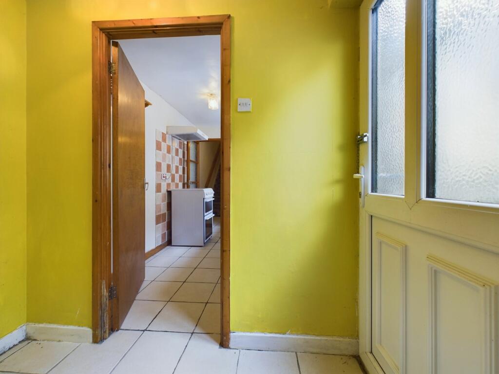 Additional image 14 of Rose Terrace, Stanhope, DL13