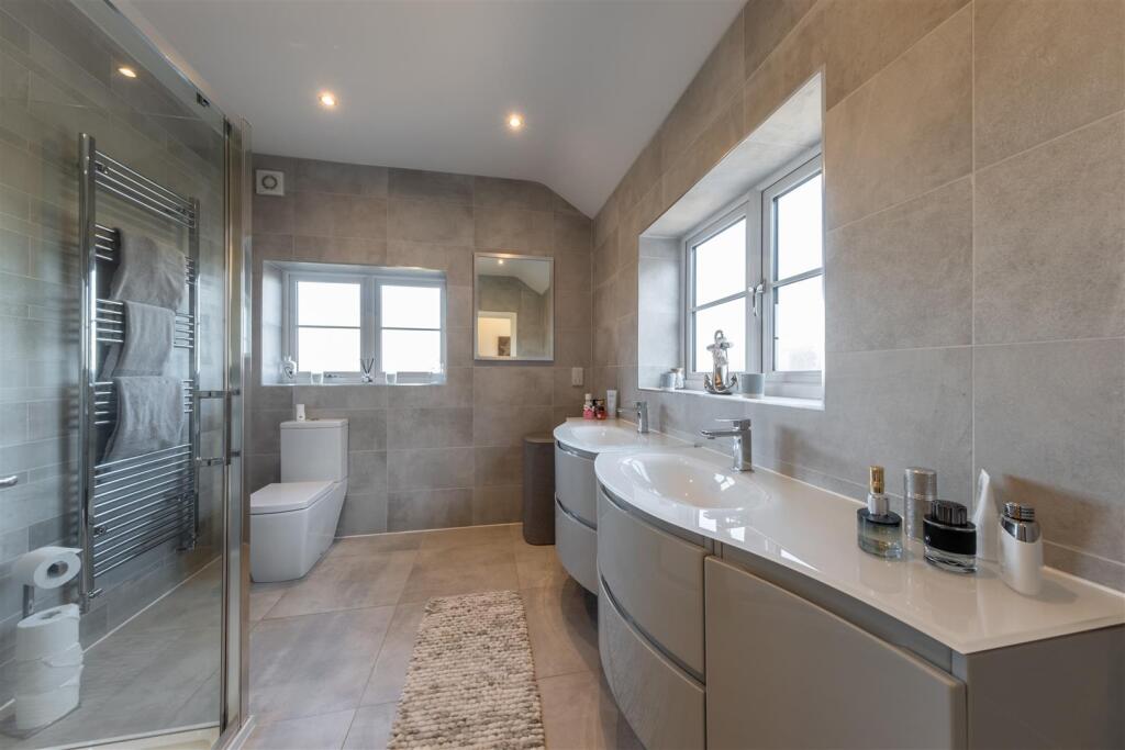 Additional image 40 of An immaculately presented and extended detached family home in Hargrave