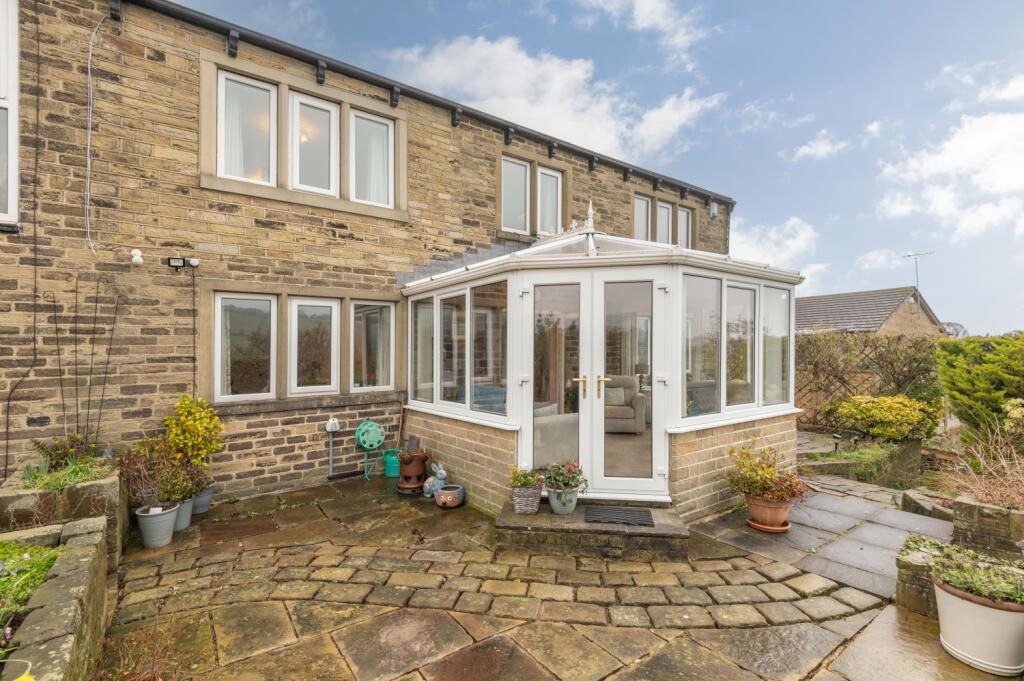 Additional image 44 of The Crofting, Westfield Mews Chat Hill Road, Thornton, Bradford, West Yorkshire, BD13