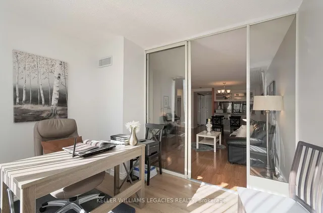 Additional image 15 of 7 Bishop Ave Unit 1203