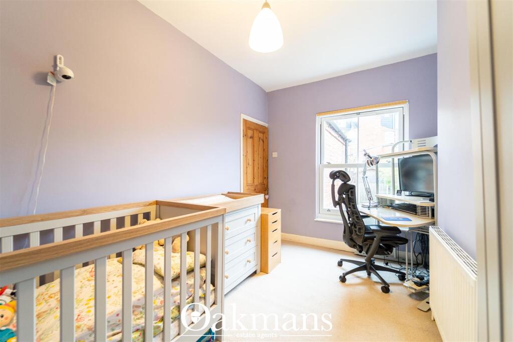 Additional image 12 of Gordon Road, Harborne, Birmingham