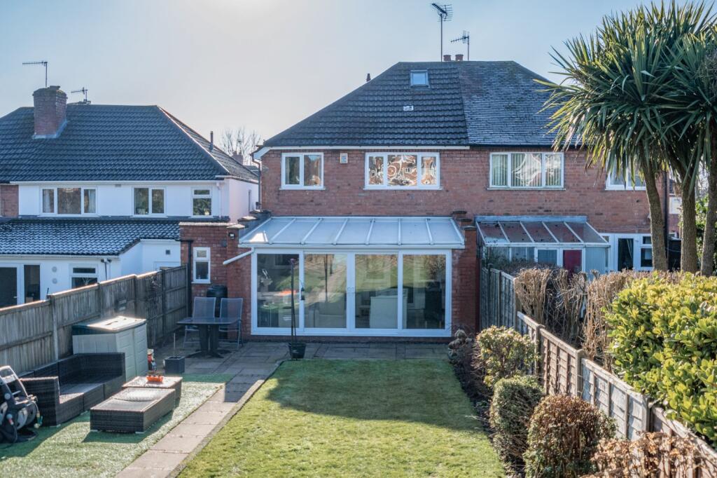 Additional image 13 of West Park Avenue, Birmingham, West Midlands, B31