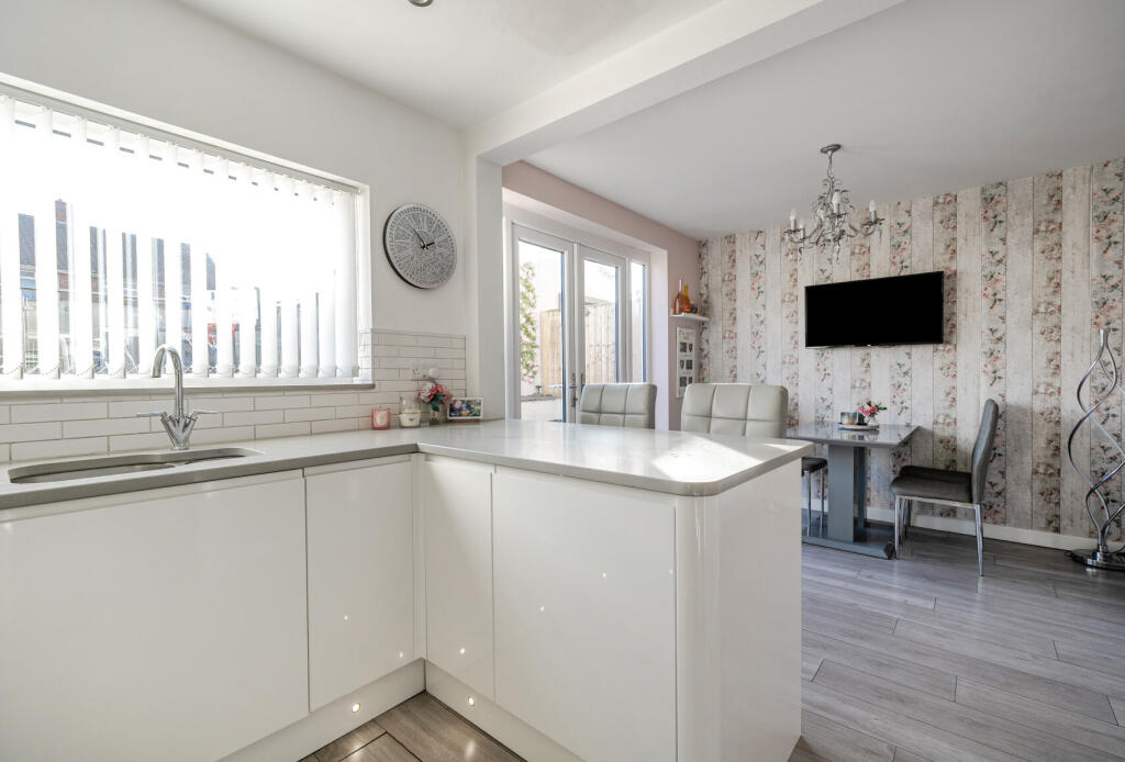 Additional image 10 of Earlstone Crescent, Bristol, Gloucestershire, BS30