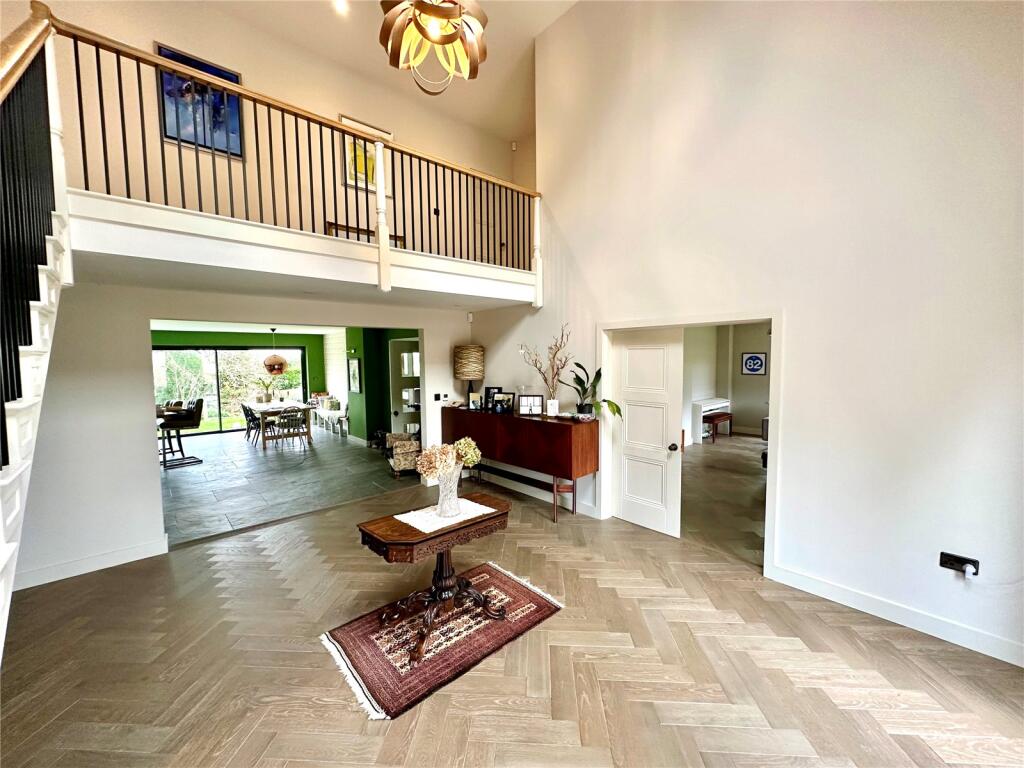 Additional image 20 of Warren Close, Ringwood, BH24