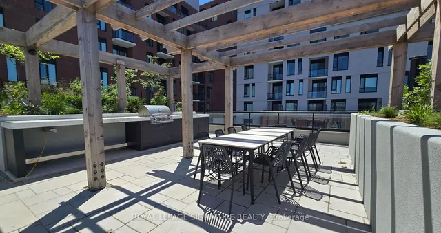 Additional image 27 of 3100 Keele St Unit 1003