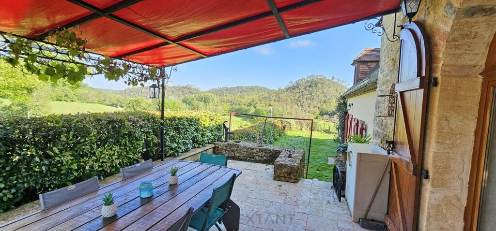 Additional image 3 of Midi-Pyrénées, Lot, St-Cirq-Madelon, France