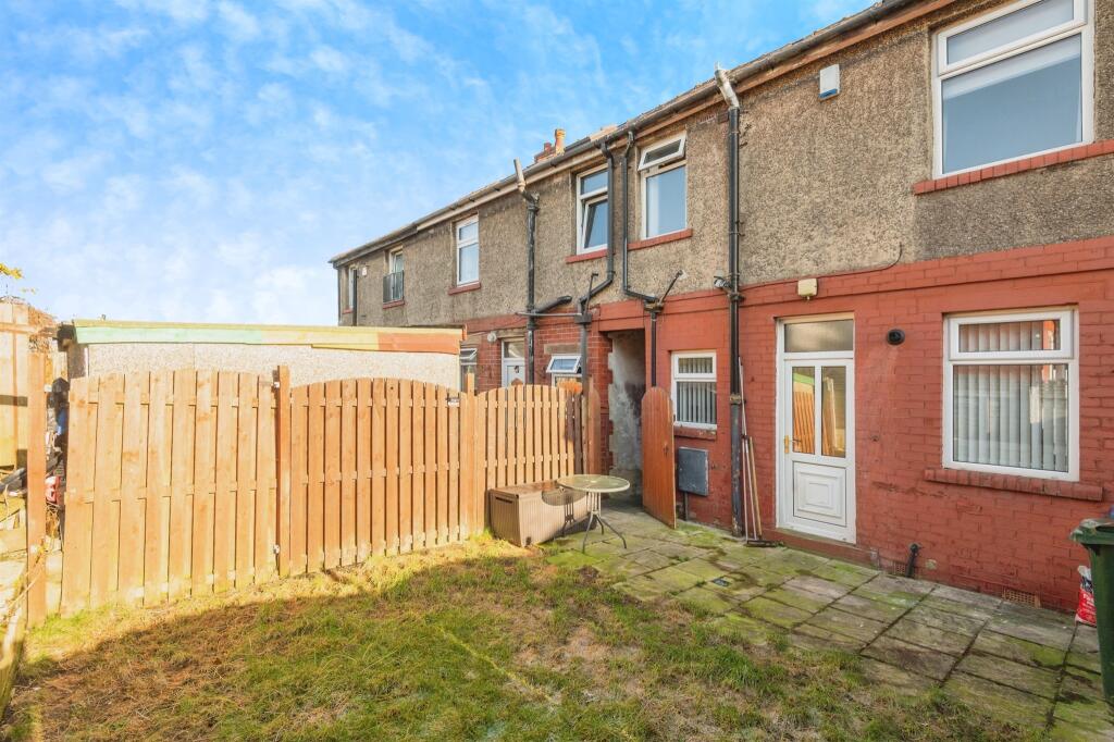 Additional image 14 of Jer Lane, Bradford