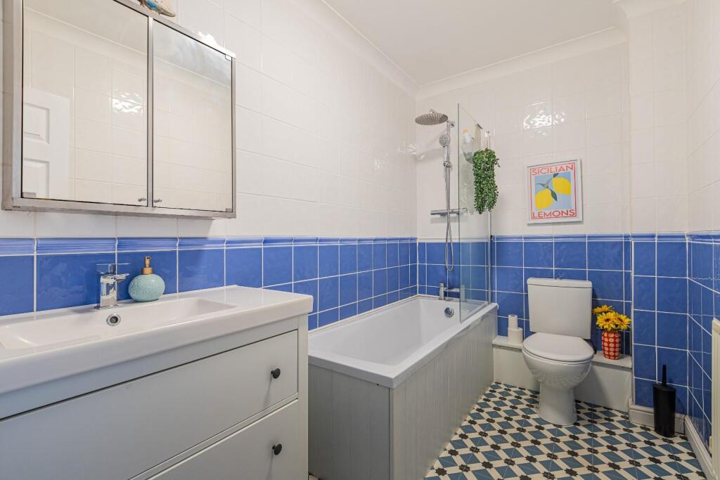 Additional image 6 of Llwyn Passat, Penarth