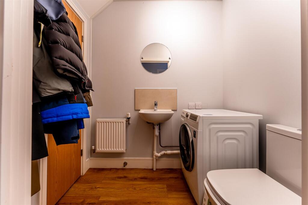 Additional image 12 of Hannah Drive, Locking Parklands - LARGE EXTENSION