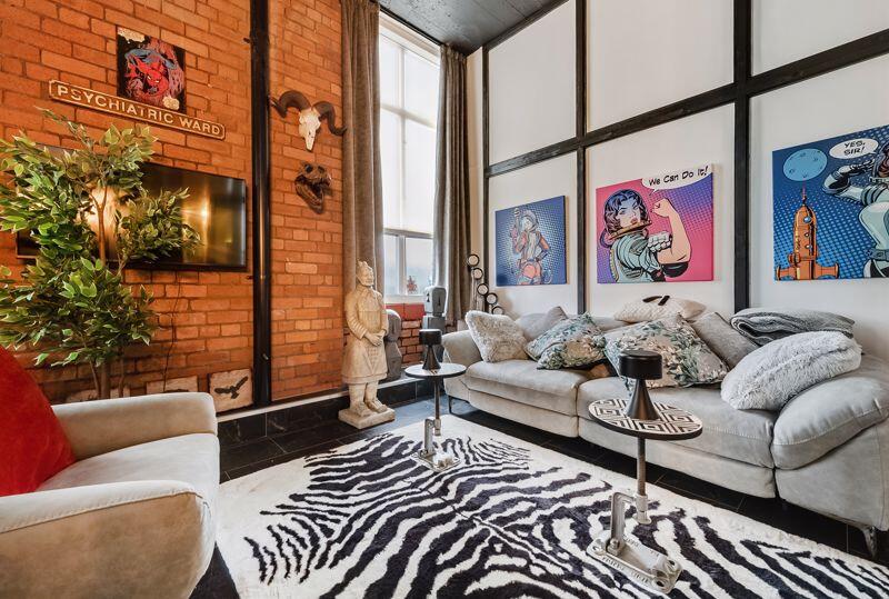 Additional image 32 of Holden Mill, Blackburn Road, Bolton