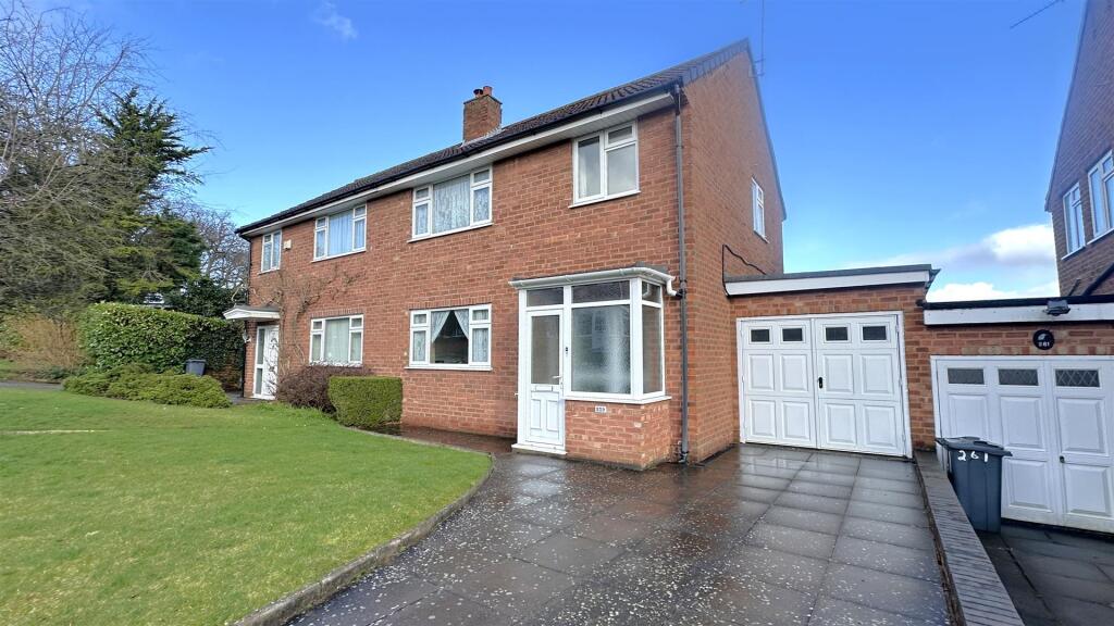 Additional image 20 of Hay Green Lane, Bournville, Birmingham