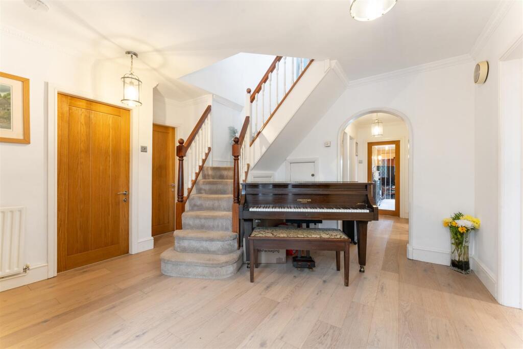 Additional image 14 of Earlswood Common, Earlswood, Solihull