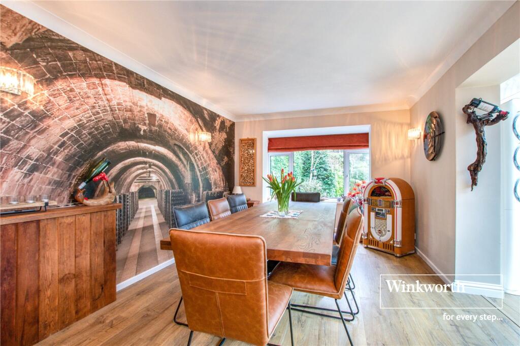 Additional image 7 of Wight Walk, West Parley, Ferndown, Dorset, BH22