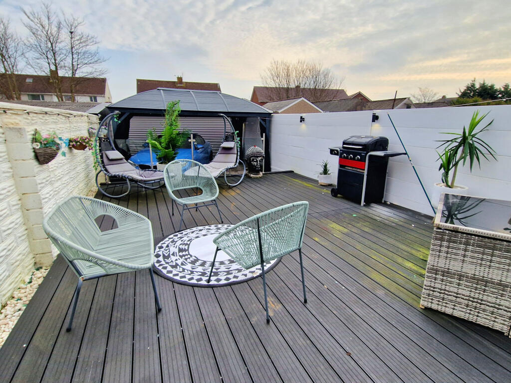 Additional image 23 of QUEENS AVENUE, PORTHCAWL, CF36 5HP