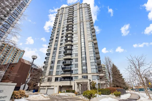 Additional image 37 of 35 Finch Ave Unit 905