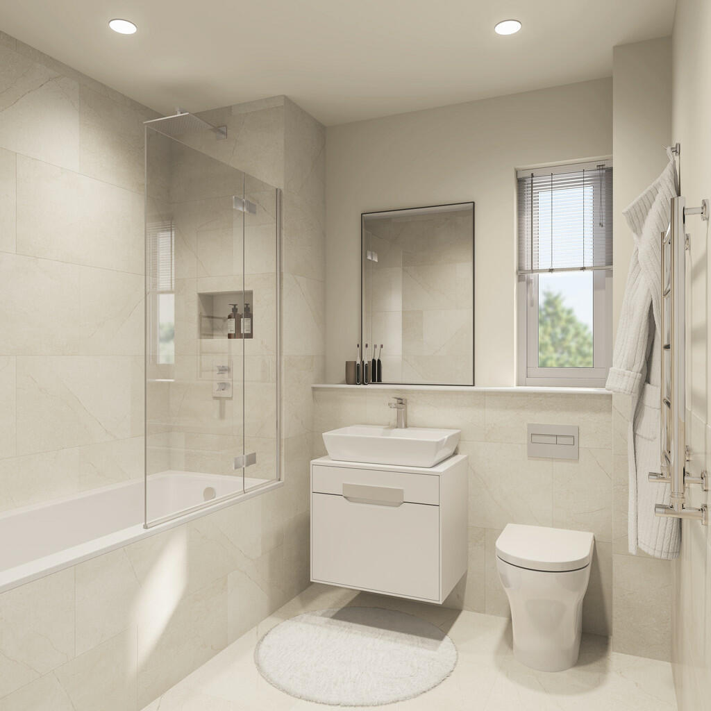 Additional image 4 of Roebuck Close, Scorton