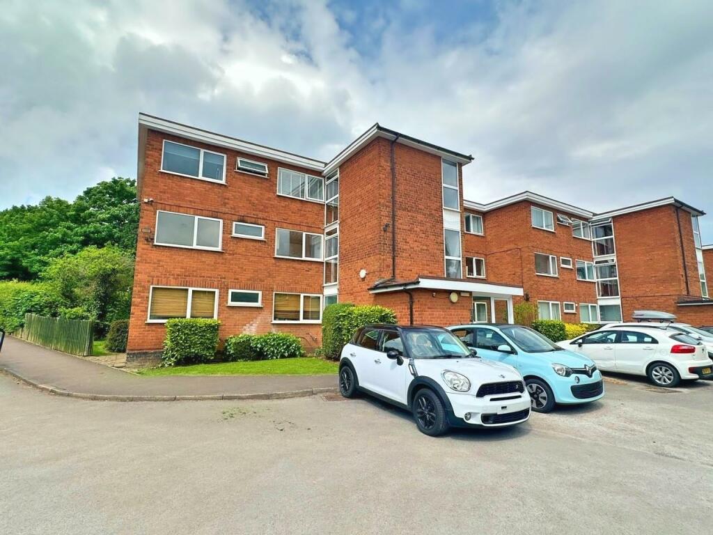 Lichfield Road, Four Oaks, Sutton Coldfield