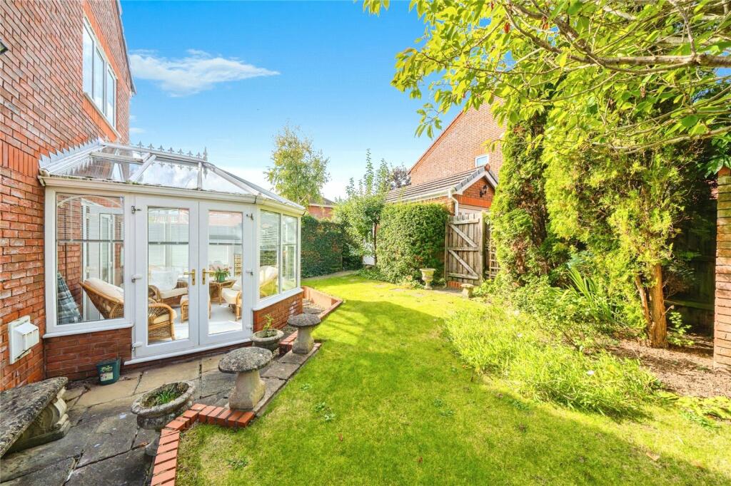 Additional image 10 of Fitzharding Road, Pill, Bristol, Somerset, BS20