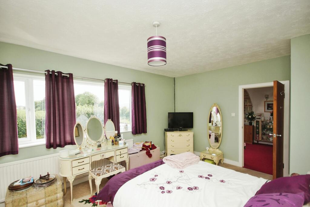 Additional image 11 of Castle Road, Pucklechurch, Bristol, BS16