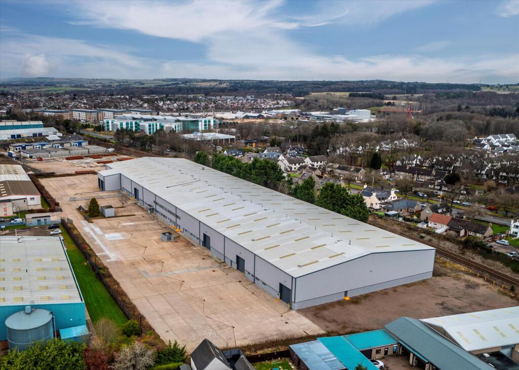 Additional image 8 of Units A-D, Wellheads Terrace, Wellheads Industrial Estate, Dyce, Aberdeen, AB21