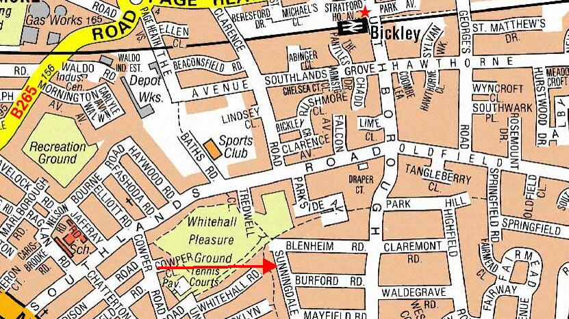 Additional image 5 of Sunningdale Road, Bickley, BR1