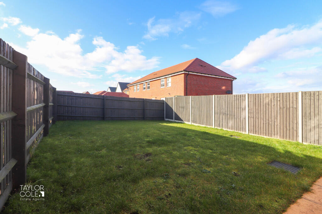 Additional image 7 of Netherfield View, Tamworth