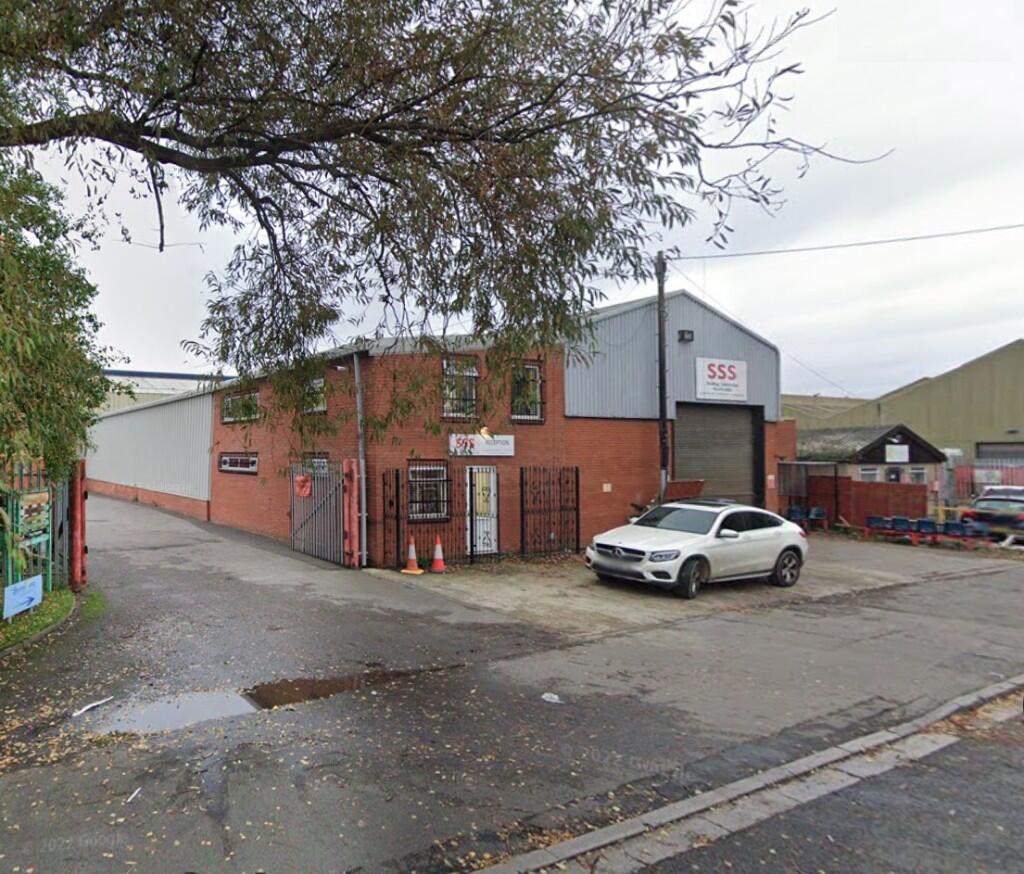 Additional image 4 of Unit 6 Templar Park Industrial Estate, East Moors Road, Cardiff CF24 5EW