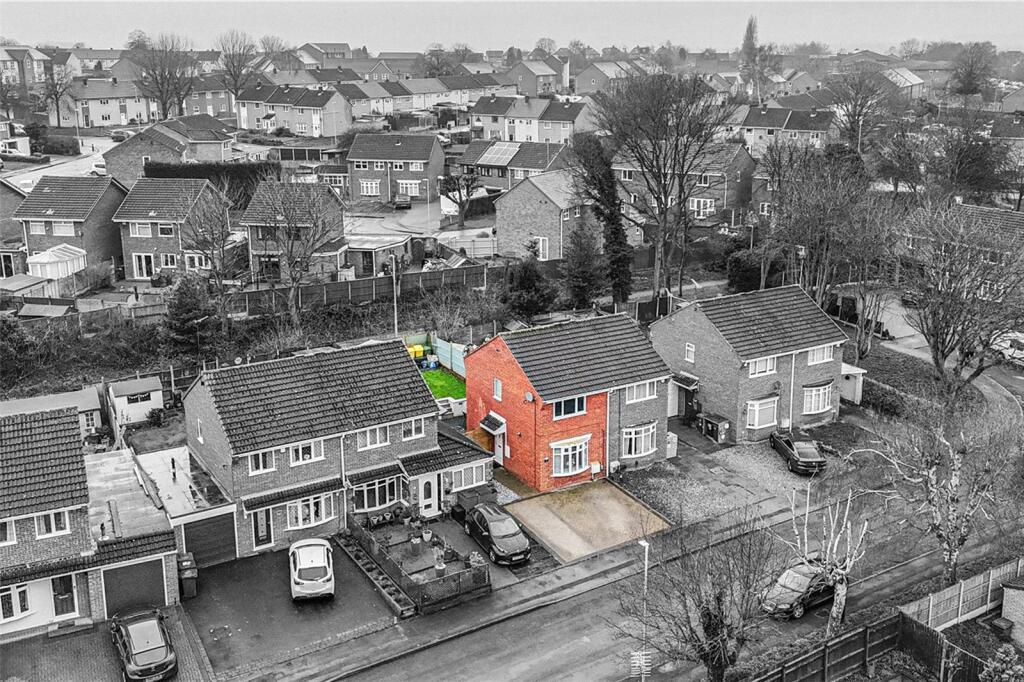 Additional image 26 of Nightingale, Wilnecote, Tamworth, Staffordshire, B77