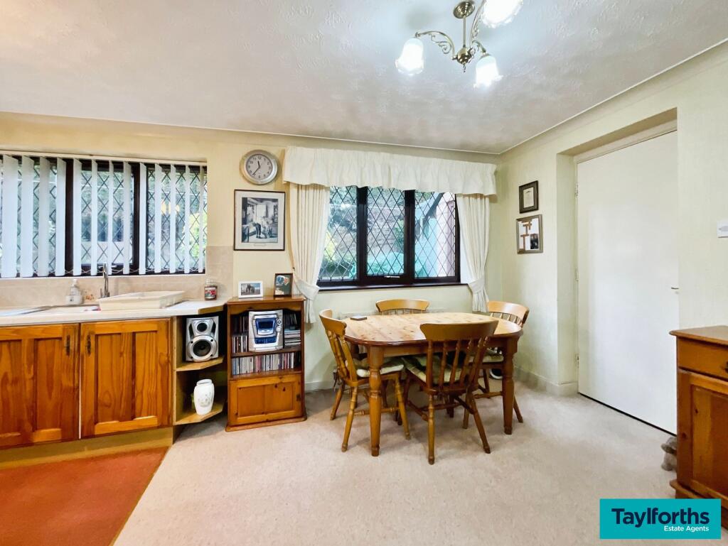 Additional image 6 of Great Croft Close, Barnoldswick, BB18