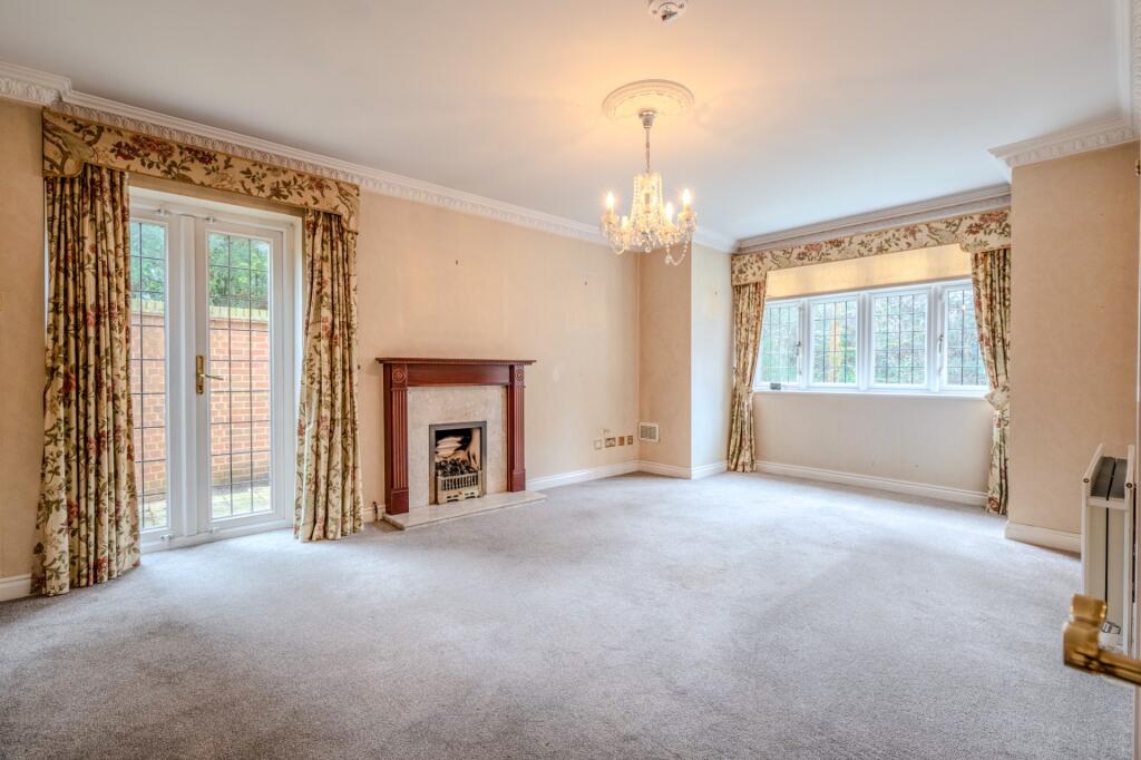 Additional image 5 of Woodend House, Wood End Drive, Birmingham