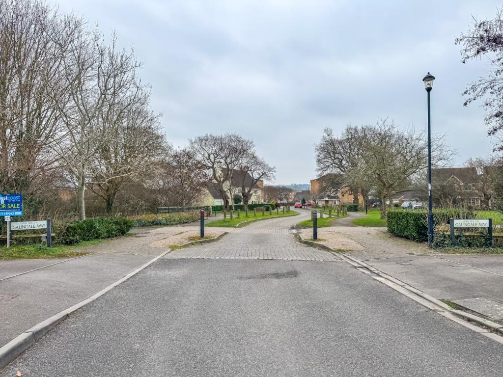 Additional image 27 of Galingale Way, Portishead, Bristol, Somerset, BS20