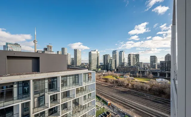 Additional image 7 of 9 Tecumseth St Unit PH 11