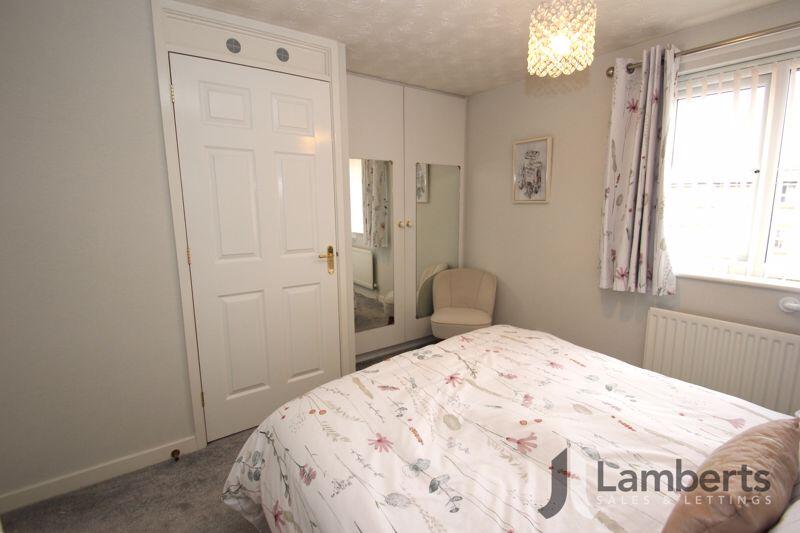 Additional image 14 of Abbeyfields Drive, Studley