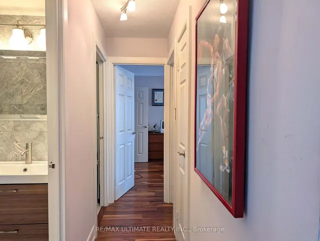 Additional image 3 of 155 Marlee Ave Unit 808