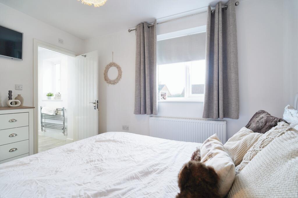 Additional image 9 of Tilesford Close, Solihull, B90