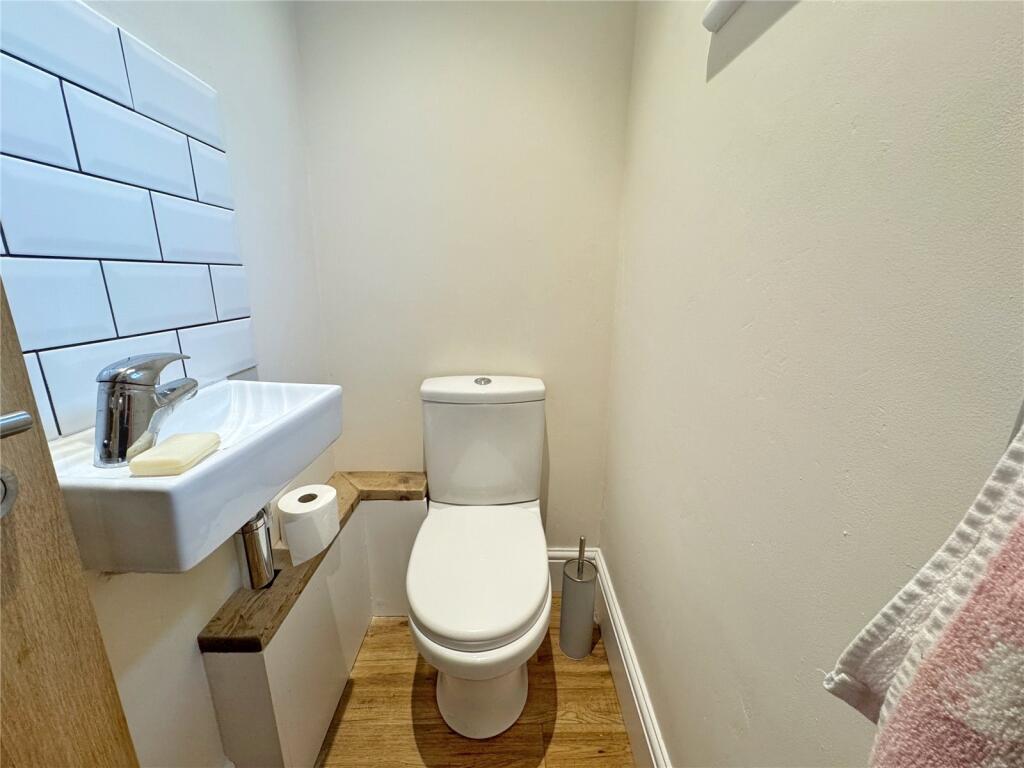 Additional image 13 of Barnes Avenue, Rawtenstall, Rossendale, BB4