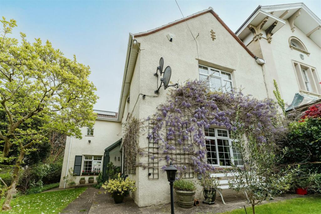 Additional image 19 of Stoke Hill, Stoke Bishop, Bristol, BS9