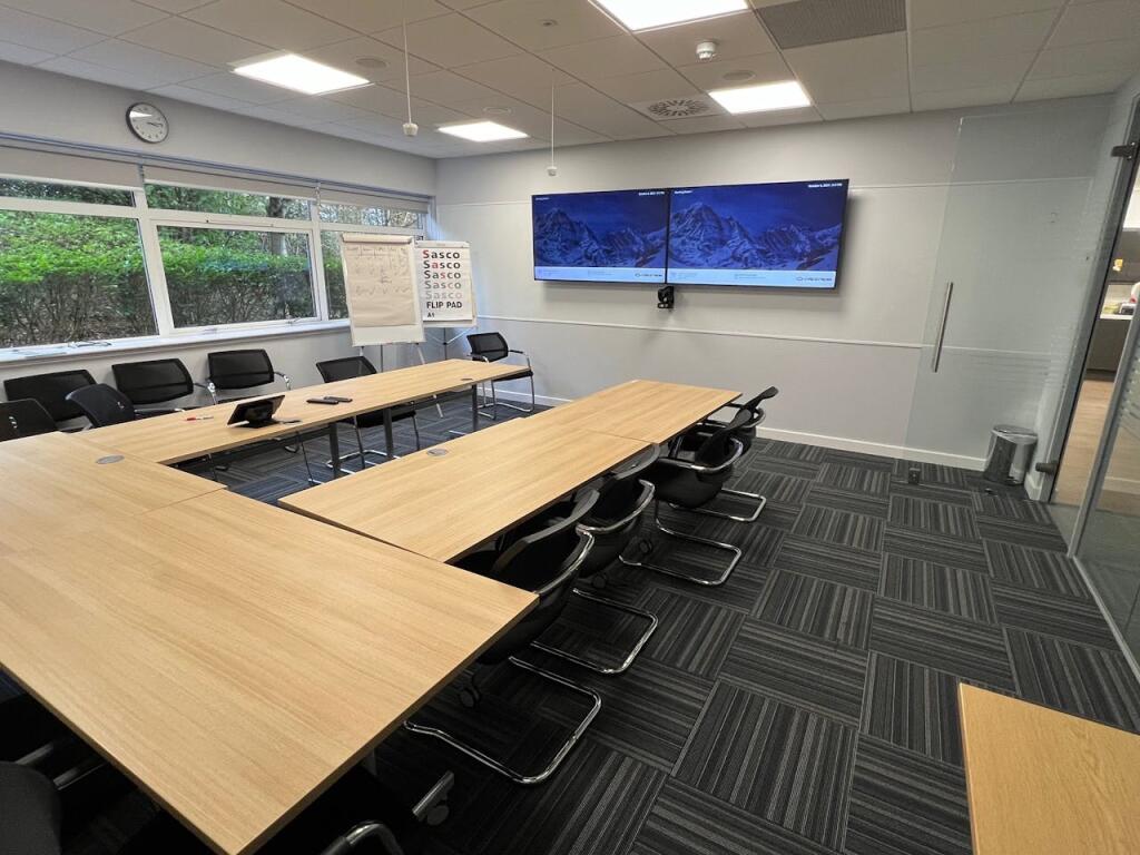 Additional image 15 of 1 Curo Park, Frogmore, St. Albans, AL2 2DD