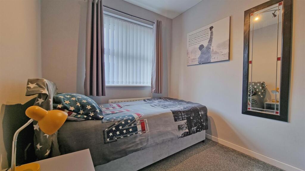 Additional image 13 of Varlins Way, Kings Norton