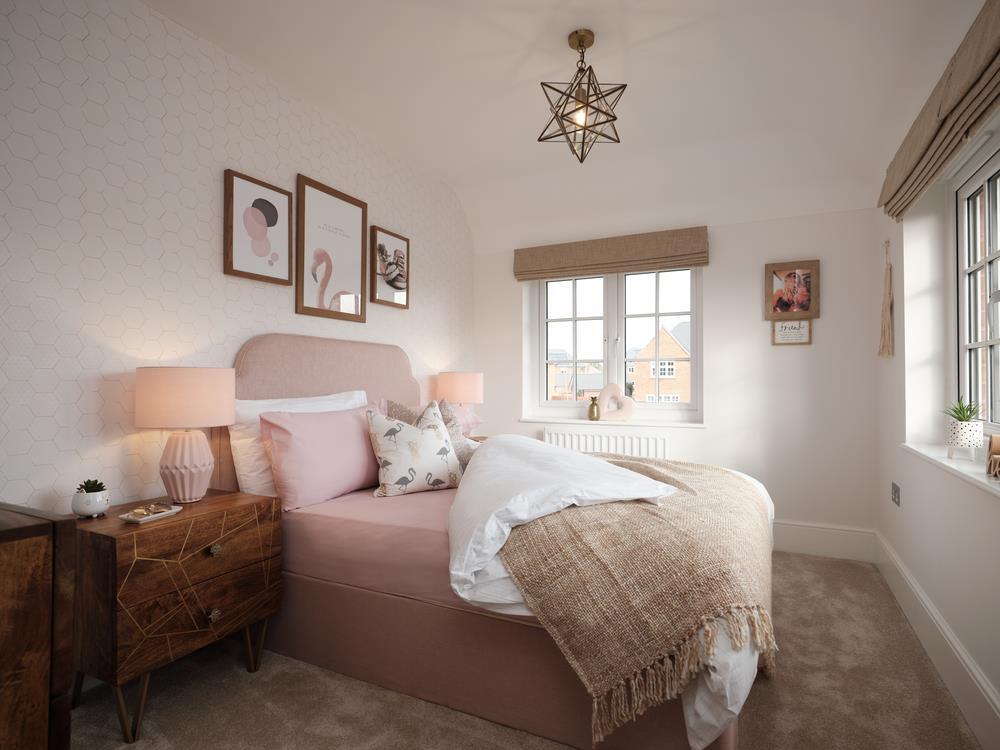 Additional image 10 of Calder Grange, Billington, Ribble Valley