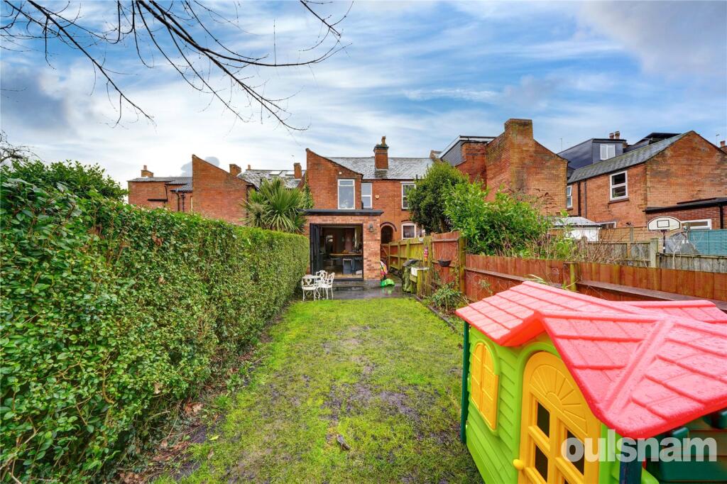 Additional image 4 of Institute Road, Birmingham, West Midlands, B14