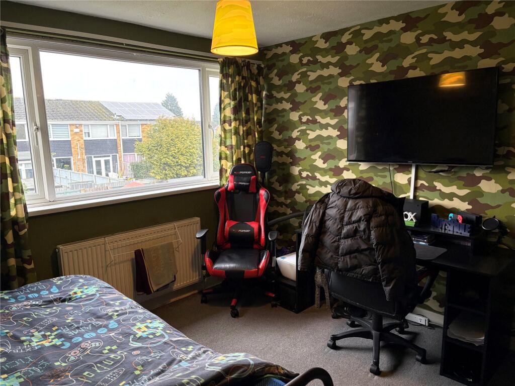 Additional image 9 of Stornoway Road, Birmingham, West Midlands, B35