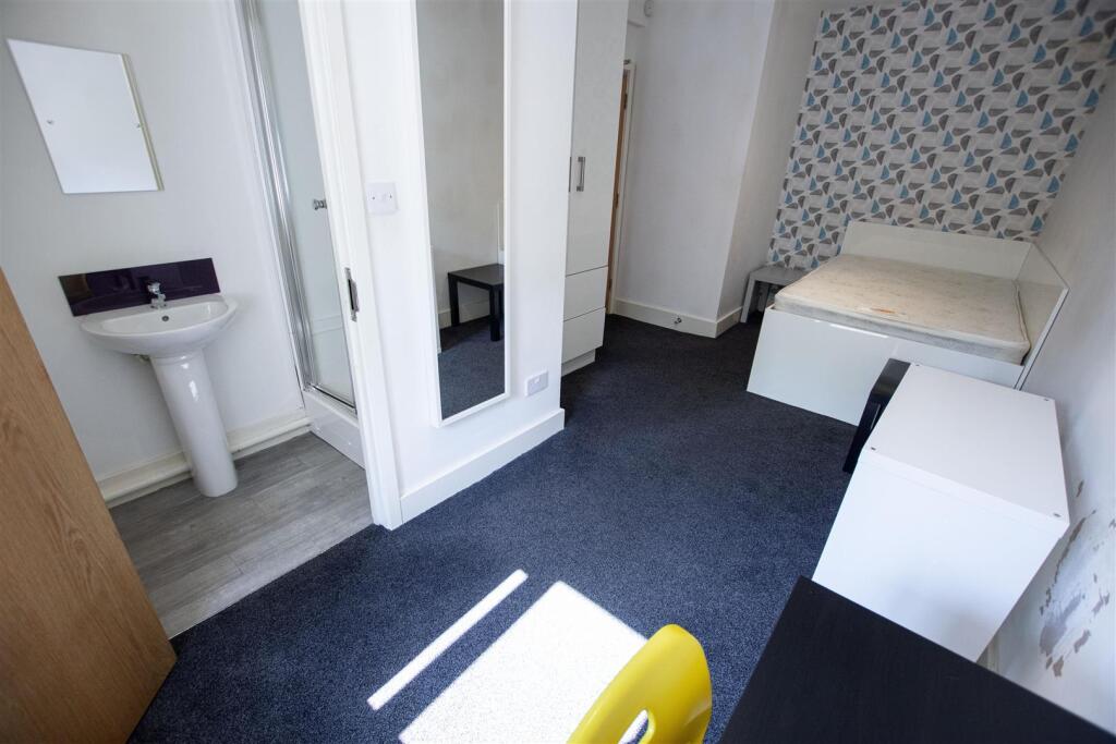 Additional image 9 of Harrow Road, Birmingham